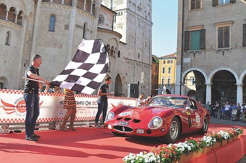 Motorsport Network adquiere Canossa Events