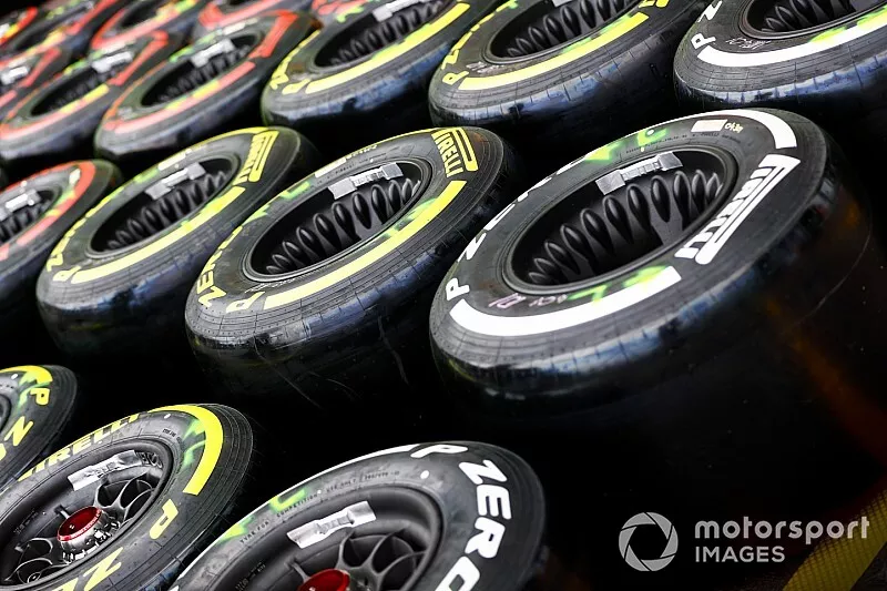 Pirelli neum&aacute;ticos