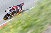 Martin ponownie najszybszy