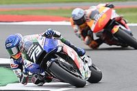 A qu&eacute; hora es y c&oacute;mo ver la clasificaci&oacute;n de MotoGP en Silverstone