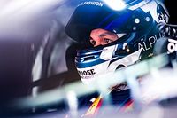 F1: Albon explica ida à Williams e cita ajuda de Horner e Marko