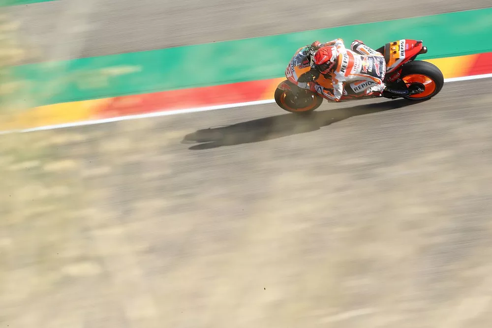 Marc Marquez, Repsol Honda Team