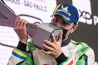 Porsche Cup: Muller vê triunfo como nova fase em ‘relacionamento’ com Interlagos