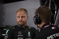Bottas cree que su airado mensaje por radio era necesario