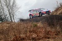 Hyundai nie jest szczęśliwy