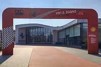 Italia y Ferrari se blindan frente al coronavirus