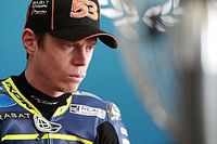 Piloto de MotoGP pierde a sus abuelos en menos de tres d&iacute;as