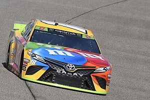 Kyle Busch gana en Homestead y es campe&oacute;n