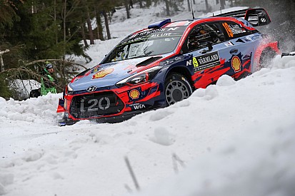 Loeb : "La préparation des rallyes a vraiment changé"