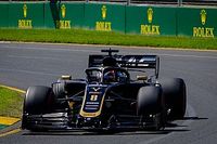 F1: Haas pretende introduzir atualizações mais cedo em 2019