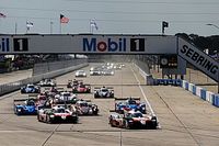 El WEC presenta su calendario 2022 con seis carreras