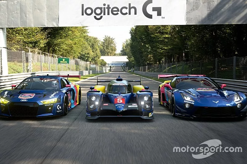 FA Racing Esports