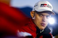 M-Sport quiere a Tanak de vuelta