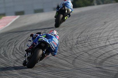 MotoGP test in Qatar alternatief systeem voor straffen