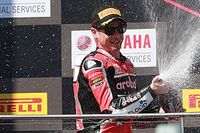 Bautista: "Espero mantener este nivel"