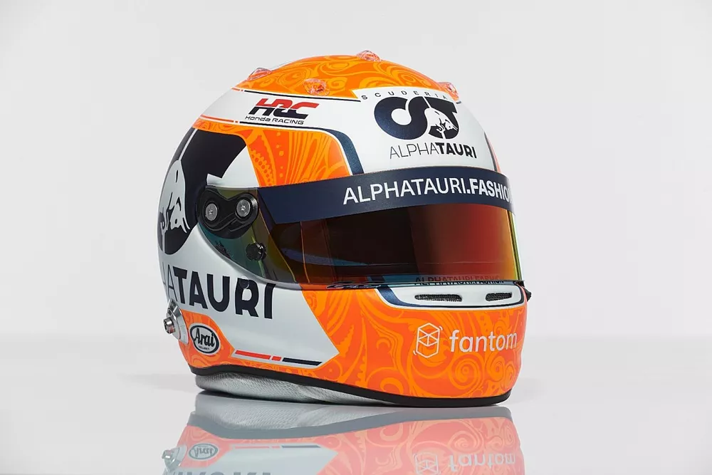 helm
