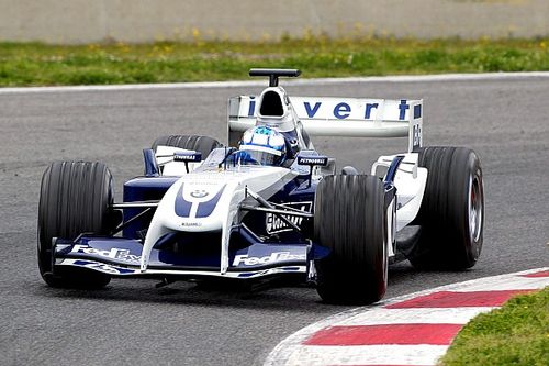 Los campeones de otras disciplinas que probaron en la F1 (Parte 2)