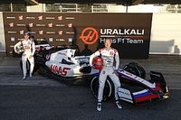 Ruszyły testy Formuły 1