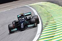 PLACAR F1: Bottas vence corrida sprint e diminui vantagem para Hamilton; confira duelos internos