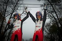 Ogier: "No es momento de saltar; el mundo vive una situaci&oacute;n dif&iacute;cil"