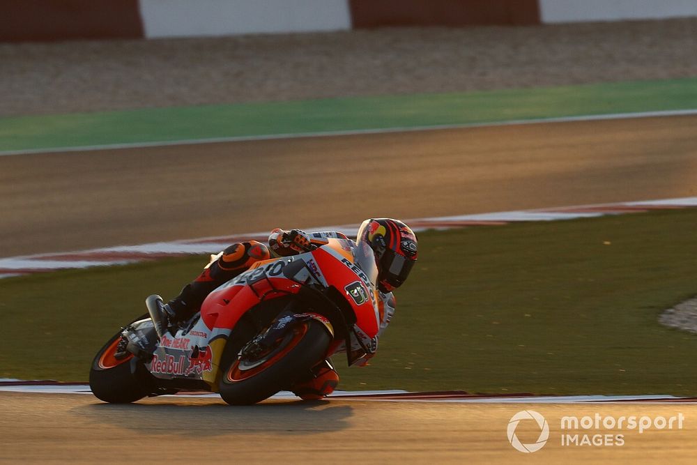 Stefan Bradl, Repsol Honda Team