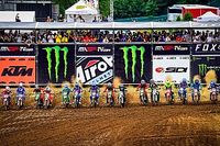 Seewer le arrebata la segunda plaza a Prado; Gajser gana en Maggiora