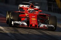 Kimi diz que Ferrari aprendeu li&ccedil;&otilde;es sobre expectativas