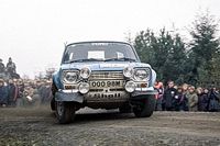 Fallece Timo M&auml;kinen, el 'finland&eacute;s volador'