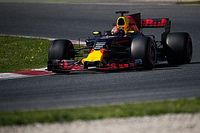 Verstappen: Red Bull "n&atilde;o est&aacute; forte" para vencer corridas