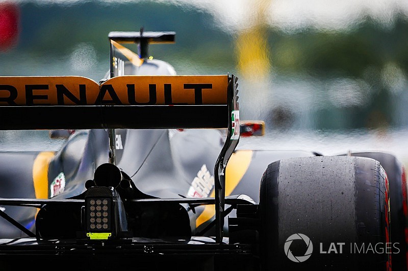 Renault asegura que tendrá una confiabilidad mucho mejor en 2018