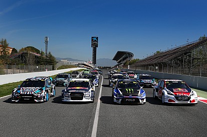 Ekström : Pas de hiérarchie claire avant Hockenheim