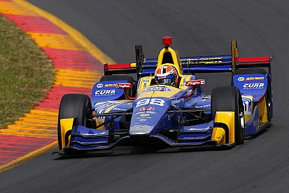 Watkins Glen IndyCar: Top 10 quotes after qualifying