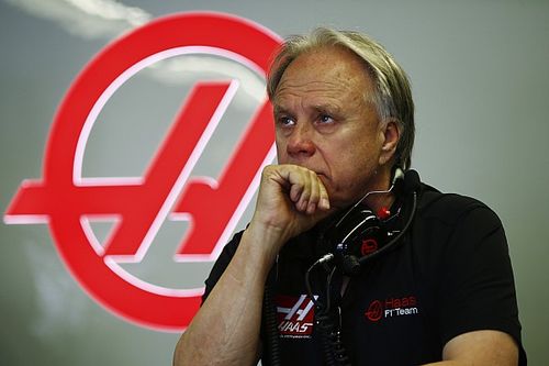 Gene Haas: &ldquo;Es deprimente la diferencia con los mejores equipos en la F1&rdquo;