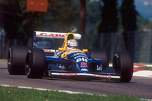 ☆WILLIAMS RENAULT FW14☆N.MANSELL☆ Williams FW14 - Wikipedia