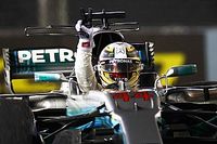 Tabela: Hamilton dispara na ponta com vitória em Cingapura