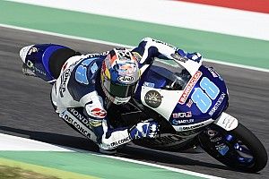 Mart&iacute;n se convierte en &lsquo;mister pole&rsquo; con la quinta de la temporada