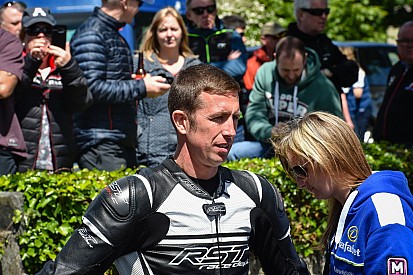 TT 2018: Steve Mercer sotto ai ferri per sei ore, ma l'intervento non è completamente riuscito