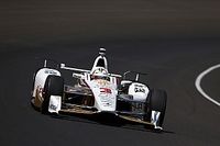 Castroneves lidera Carb Day em Indy; Tony é 3º e Alonso 5º