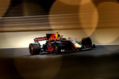 Verstappen na zesde tijd in kwalificatie: “Enorm klote”