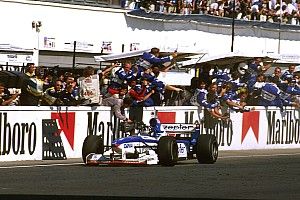 GP de Hungría 1997 F1: La hazaña de Hill con Arrows