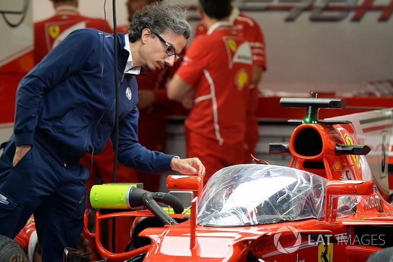 McLaren says Ferrari broke gentleman's agreement over Mekies