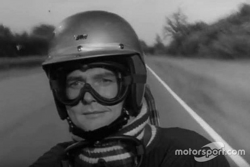 Hommage an Roger Moore – den