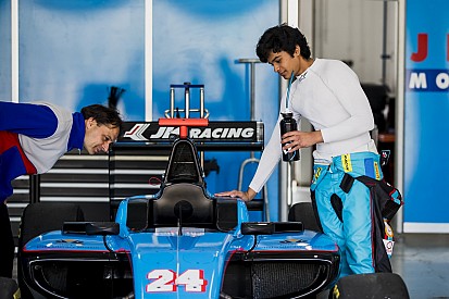 GP3: Jenzer Motorsport alla ricerca di un posto tra i grandi