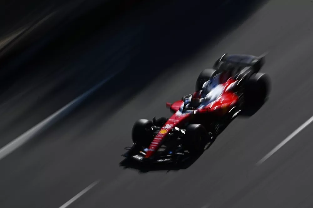 Charles Leclerc, Ferrari