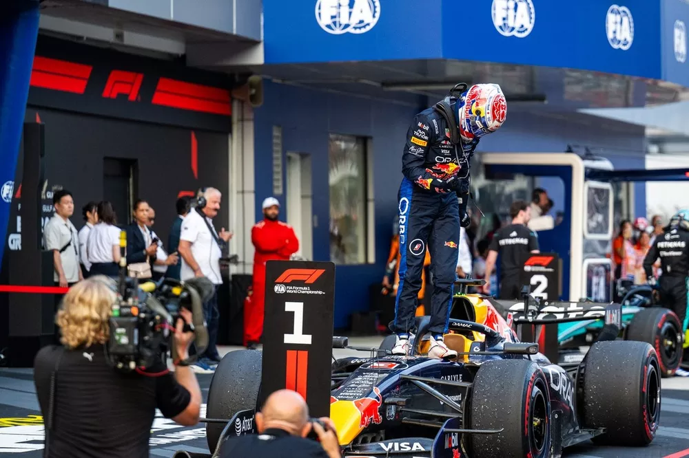 Red Bull e FIA collaborano per affinare il sistema di upgrade ADUO