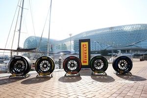 Pirelli presenta los neumáticos para la F1 2026: esto es lo que debes saber