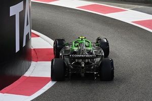 F1 - Bortoleto revela problemas no GP de Abu Dhabi: carro "quicando como um louco"