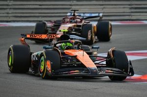 F1 GP Abu Dhabi 2025: Verstappen gana la carrera, Norris campeón; Colapinto 20