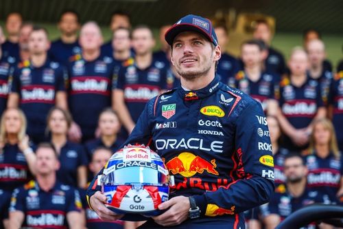 Max Verstappen niet langer best betaalde F1-coureur in 2025