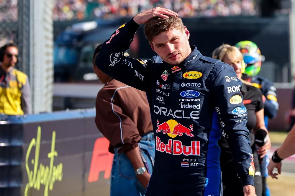 Il futuro di Verstappen divide le leggende della F1: all'orizzonte la clausola di uscita dalla Red Bull